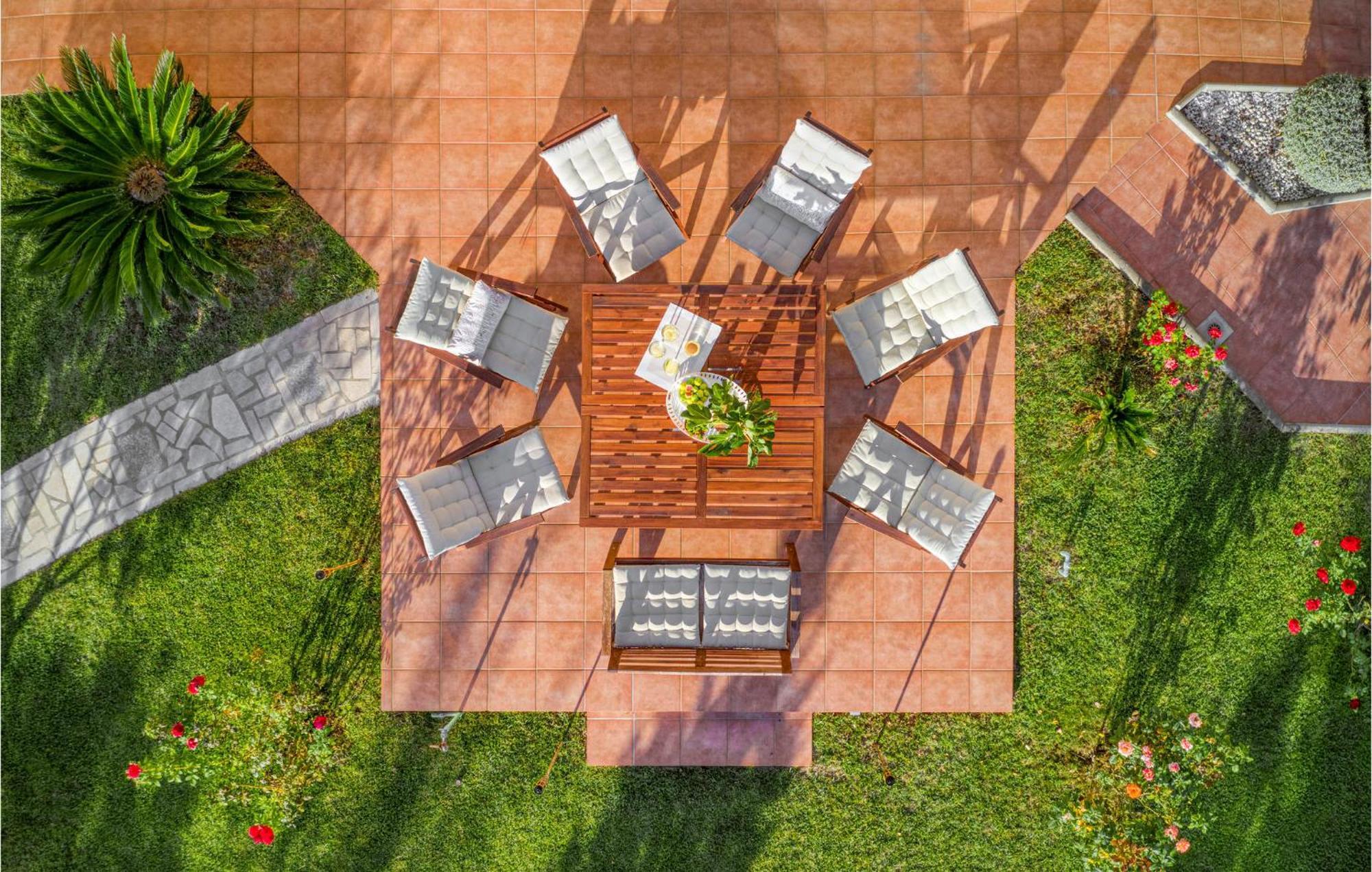 Nice Home In Jadranovo With Outdoor Swimming Pool Esterno foto